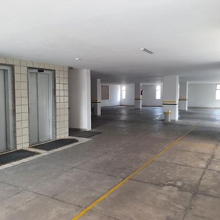 Guara Flats Apartamento Com Vista Para O Mar Recife Exterior foto