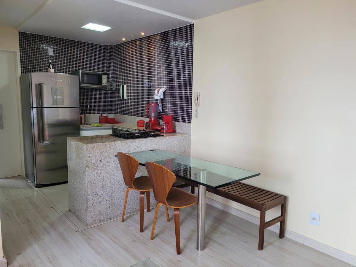 Guara Flats Apartamento Com Vista Para O Mar Recife Exterior foto
